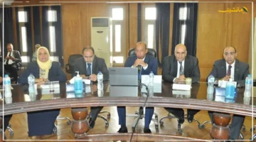 الخطوة الأولى.. قصر العيني يستقبل الدفعة الجديدة من طلاب برنامج IPKA 1